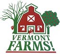 Vermont Farms!