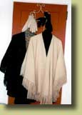 Alpaca Capes