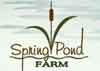 Spring Pond Farm