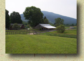 Parris Hill Farm