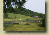 Parris Hill Farm