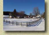 Parris Hill Farm in Brownsville